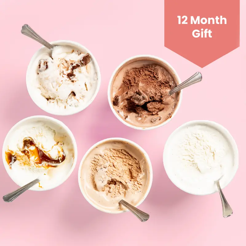 Pints Club Membership - 12-Month Gift Subscription 1