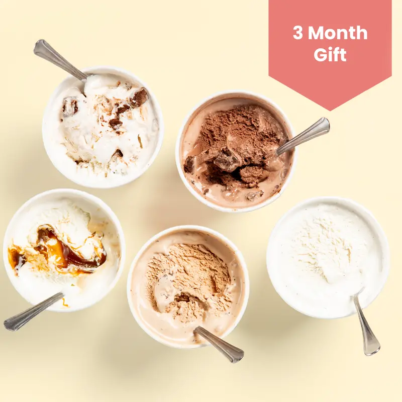 Pints Club Membership - 3-Month Gift Subscription 1