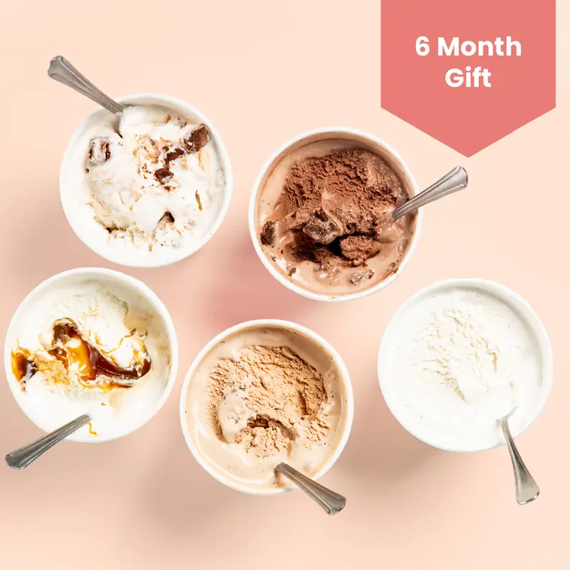 Pints Club Membership - 6-Month Gift Subscription 1