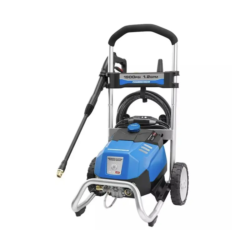 Power Stroke 1900 Psi Electric Pressure Washer – Refurbished 1