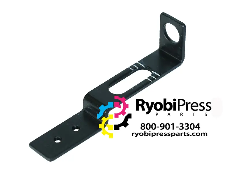 Printing Plate – Durable 6554-35-191 Component 1