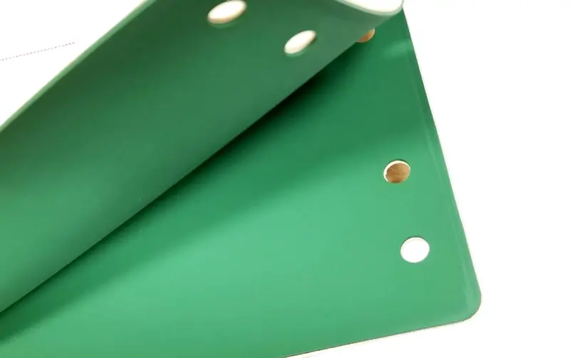 Punched Blanket Sheet: 19″ × 11.25″ For 2800/3200 Short-Cylinder Presses 1