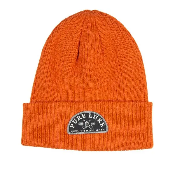 Pure Lure Gwin Knit Beanie – Soft Wool Blend Winter Hat 1
