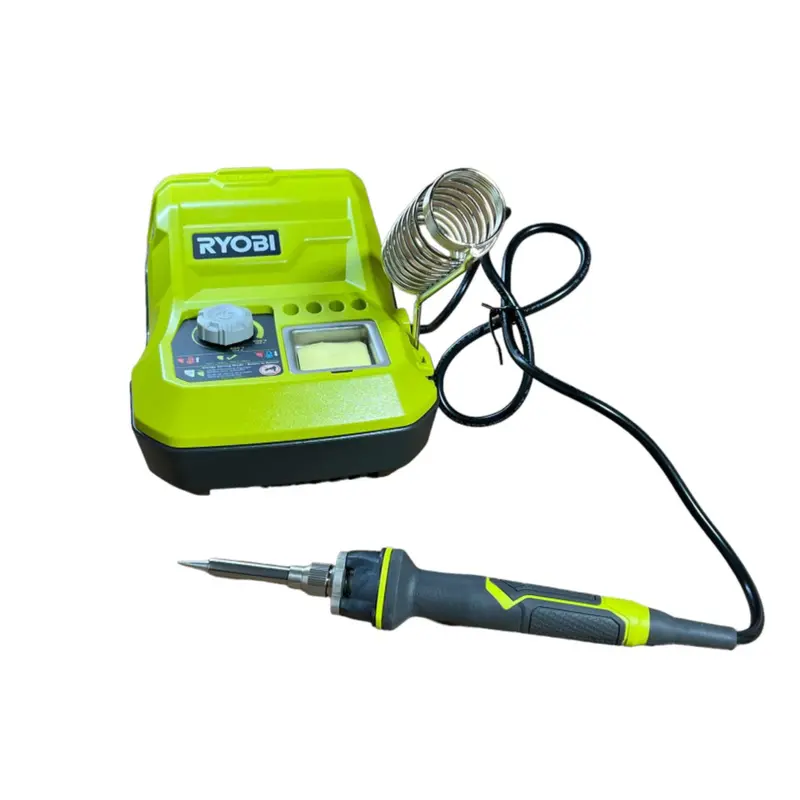 Reconditioned 18V One+ Hybrid Soldering Station (Bare Tool) 1