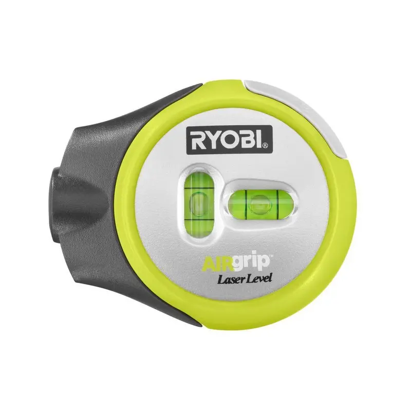 Reconditioned Air Grip Compact Laser Level – Slim & Portable 1