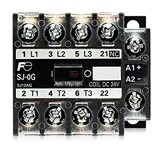 Relay Module – 98102062 Oem Replacement For Control Circuits 1