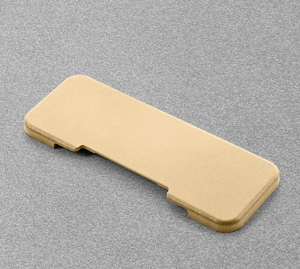 Replacement Cover Plates For Salice Conecta Wooden Door Hinges 5