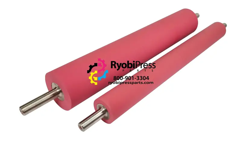 Roller Kit Compatible With Cl32E-K4, Cl3240, Cl3257, Ryobi 3200E & Crestline Systems 1