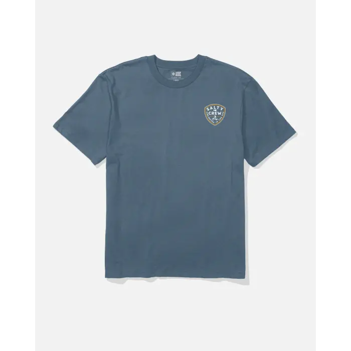 Rotor Classic Short Sleeve T-Shirt – Salty Crew 1