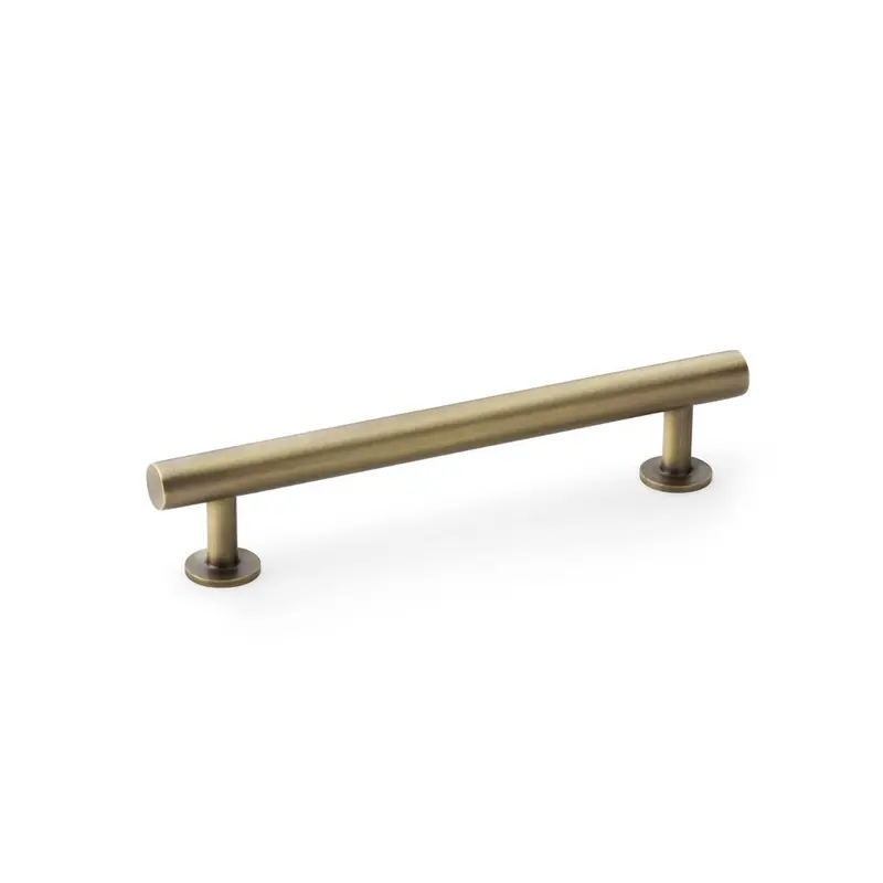 Round T-Bar Cabinet Pull Handle – Alexander & Wilks 1