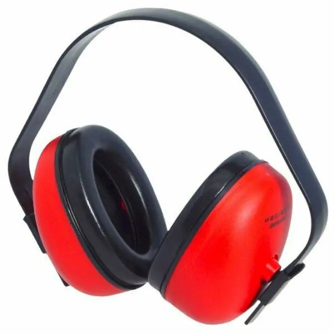 Rsr Radians Def-Guard Adjustable Over-The-Head Hearing Protector 1