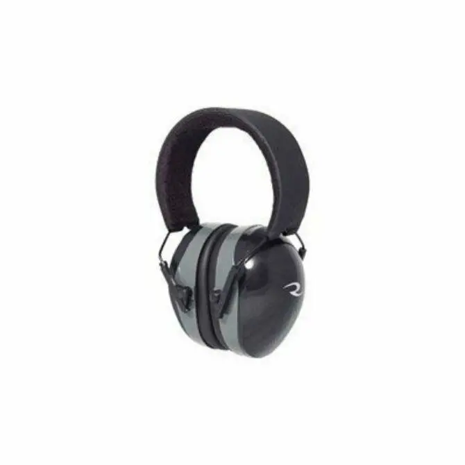 Rsr Radians Terminator Folding Ear Muffs – Nrr 29 Noise Reduction Rating 1