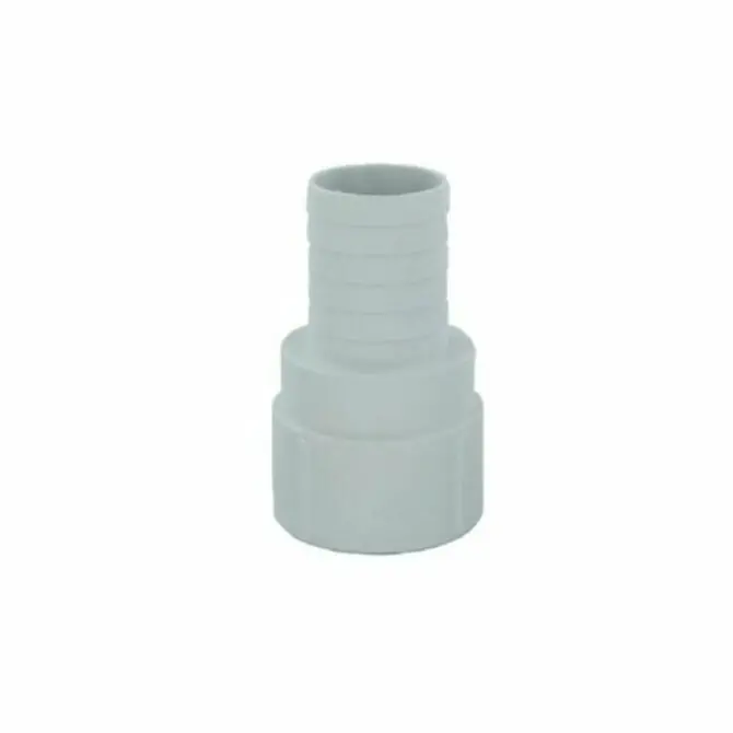 Rule 1-1/8-Inch Straight Barbed Port Fitting For 800/1100 Gph Pumps 1