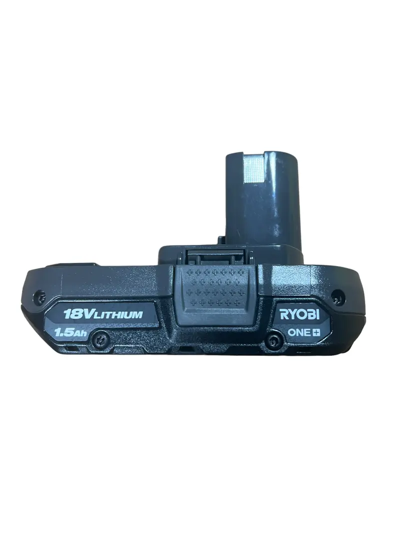Ryobi 18V One+ 1.5 Ah Lithium-Ion Battery (New) 1