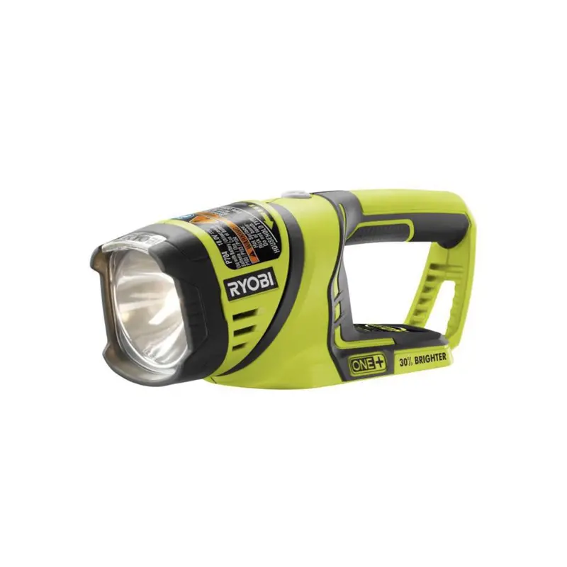 Ryobi 18V One+ Cordless Led Worklight 1