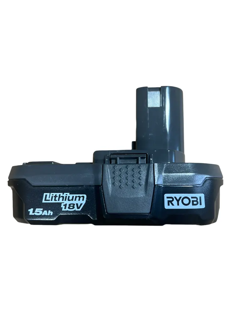 Ryobi 18V One+ Reconditioned 1.5 Ah Battery For One+ Tools 1