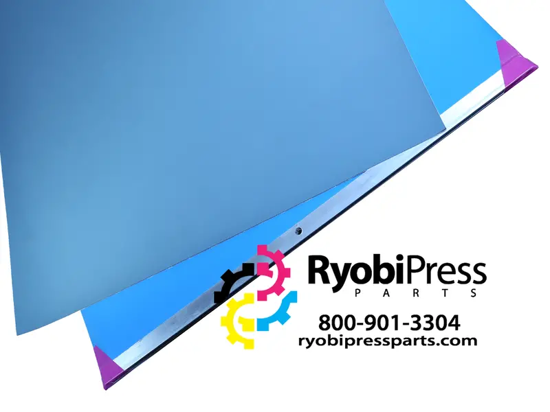 Ryobi 19.375" × 11.25" Blanket With Bars – 5-Ply 1