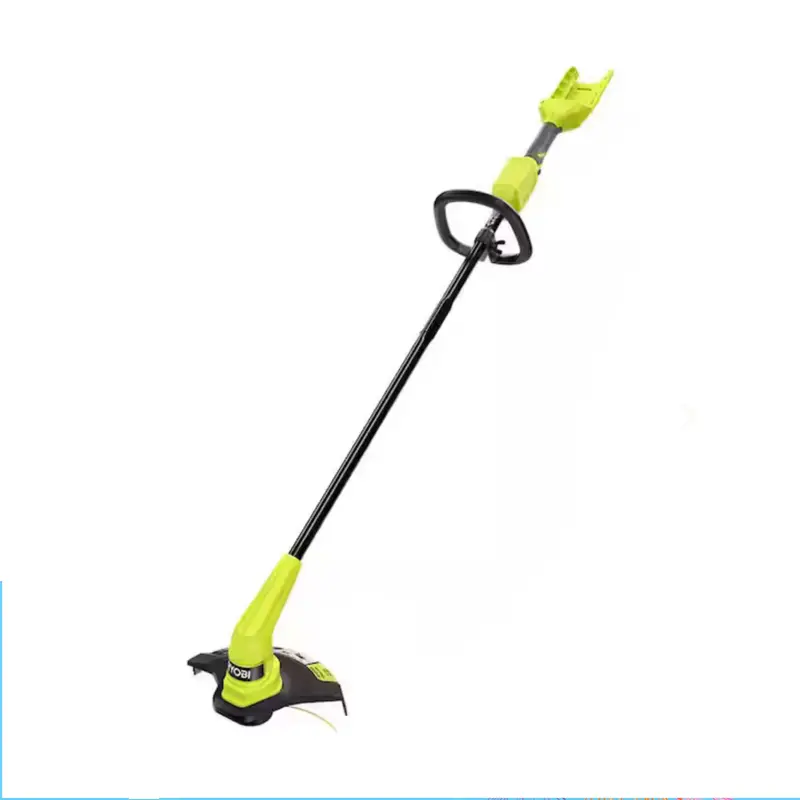 Ryobi 40V Cordless String Trimmer & Edger – Tool-Only 1