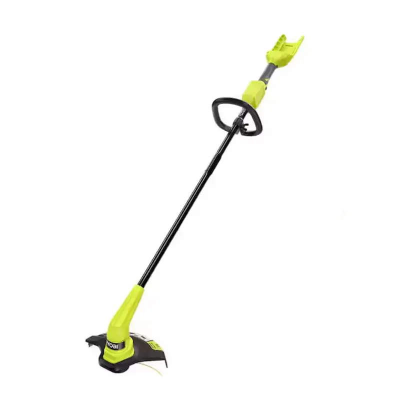 Ryobi 40V Lithium-Ion String Trimmer/Edger – Reconditioned Tool-Only 1
