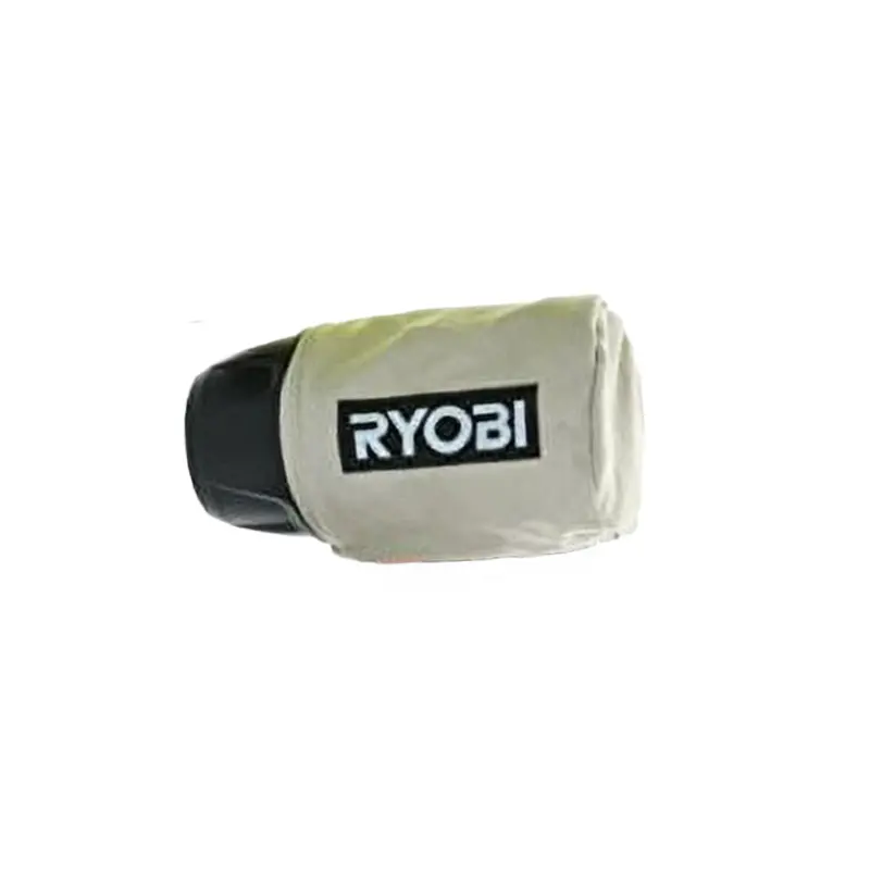 Ryobi Dust Collection Bag – Replacement Filter For Compatible Tools (Model 039065005022) 1