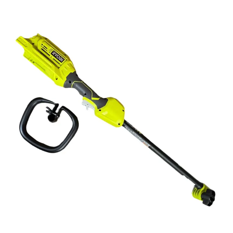 Ryobi Expand-It 40V Power Head – Attachment-Capable Cordless Trimmer Base 1