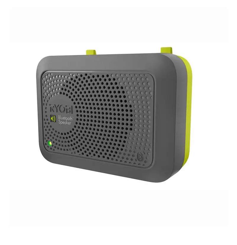 Ryobi Garage Door Opener Bluetooth Speaker Accessory 1