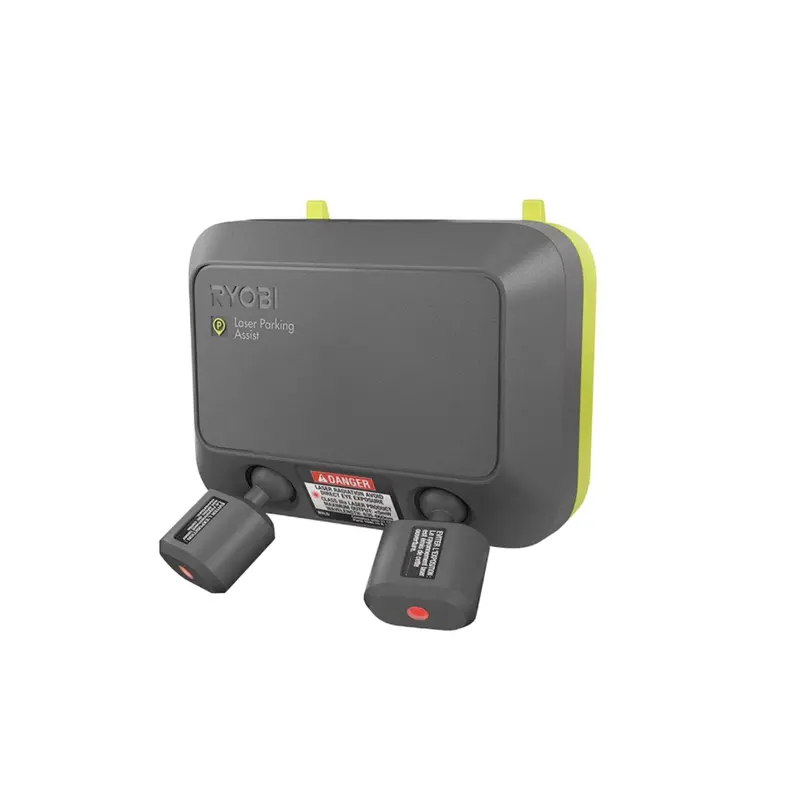Ryobi Garage Door Opener Laser Park Assist Kit 1