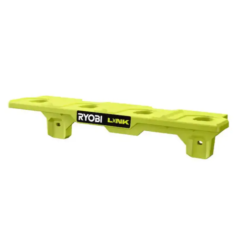Ryobi Link One+ Battery Holder & Shelf – Modular Storage For 18V Batteries And Accessories 1