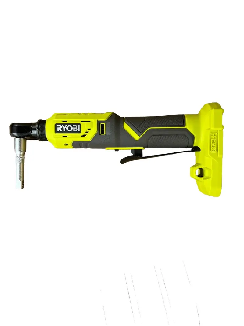 Ryobi One+ 18V 3/8" 4-Position Ratchet (Bare Tool) – Clearance Refurbished 1
