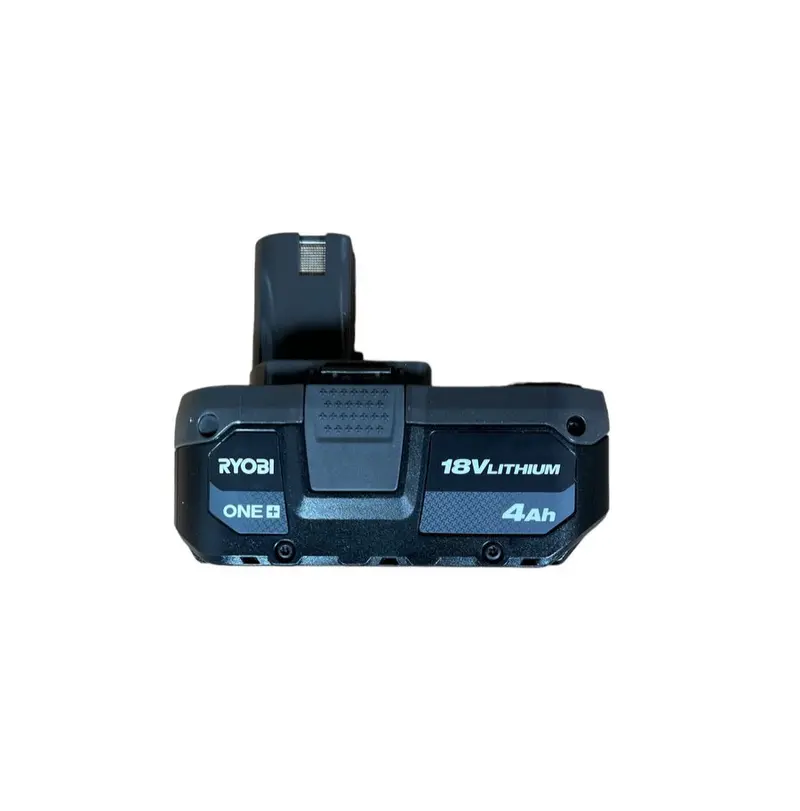 Ryobi One+ 18V 4.0 Ah Lithium-Ion Battery – Reconditioned 1