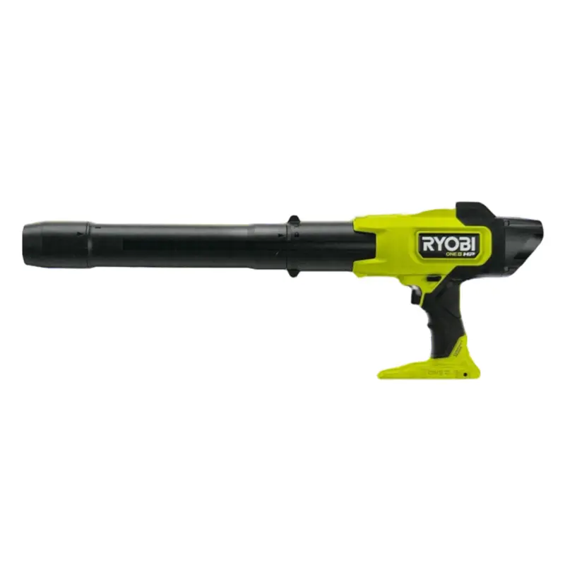 Ryobi One+ Hp 18V Brushless Compact Blower – 220 Cfm / 140 Mph, Reconditioned Tool-Only 1