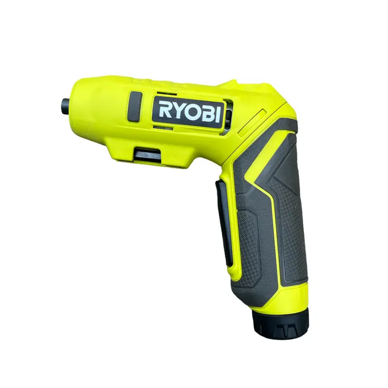 Ryobi One+ Usb-Cordless Lithium Screwdriver – Refurbished 1