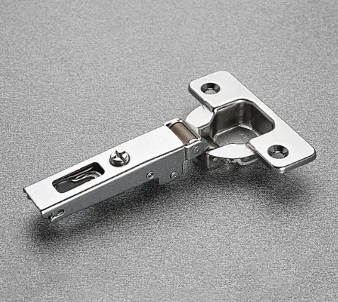 Salice 110° Full-Overlay Sprung Cabinet Hinge (Nickel Finish) – C2A6A99 1