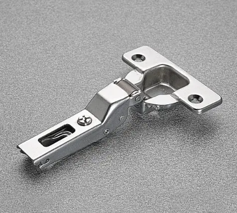 Salice 110° Half-Overlay Sprung Cabinet Hinge – C2A6G99 1