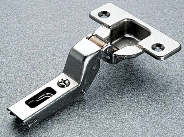 Salice 110° Inset Sprung Cabinet Hinge – C2A6P99 1