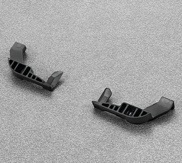 Salice Aglrxx3F Tilt Adjustment Lever For Progressa And Progressa+ Runners 1