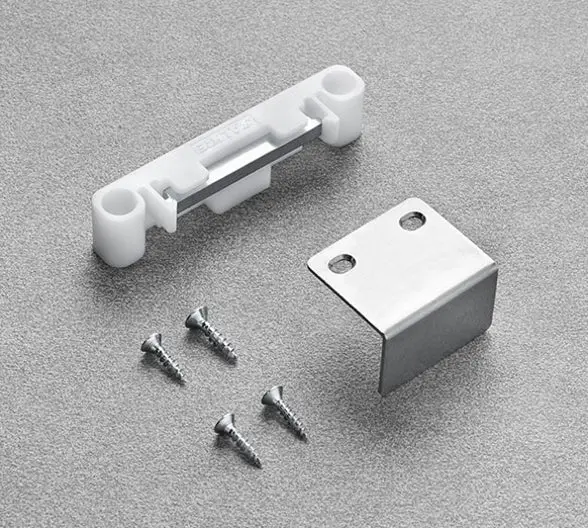 Salice Arosxxy Shelf Runner Lockout Mechanism 1