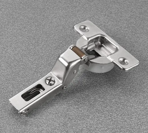 Salice C1A6Pe9 Silentia+ Series 100 Inset Hinge – 105°, 17Mm Crank, Soft-Close 1