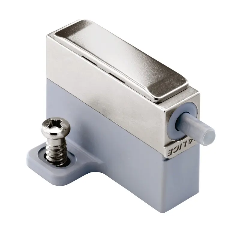 Salice Complete Soft-Close Buffer And Spacer Kit – For Cabinet Alignment And Damping 1