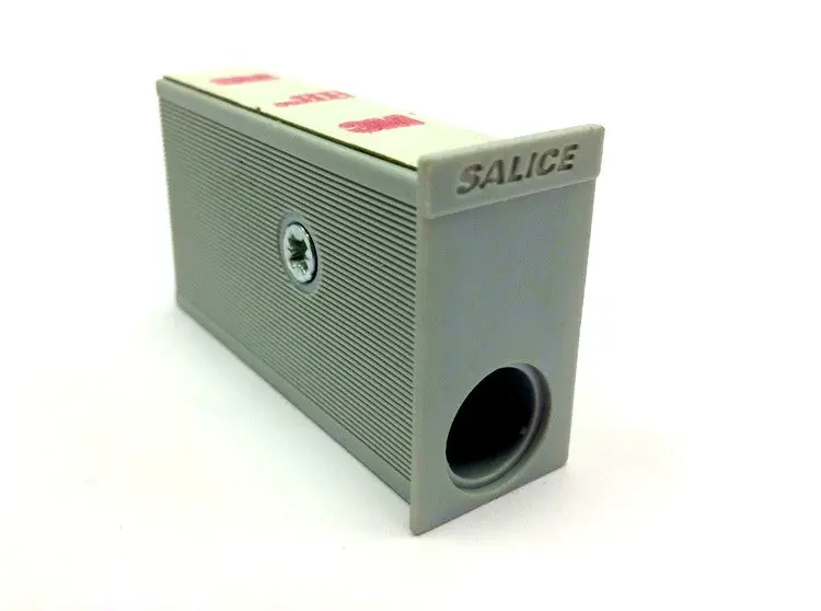 Salice D086Sng Self-Adhesive Housing For Smove Buffers 1