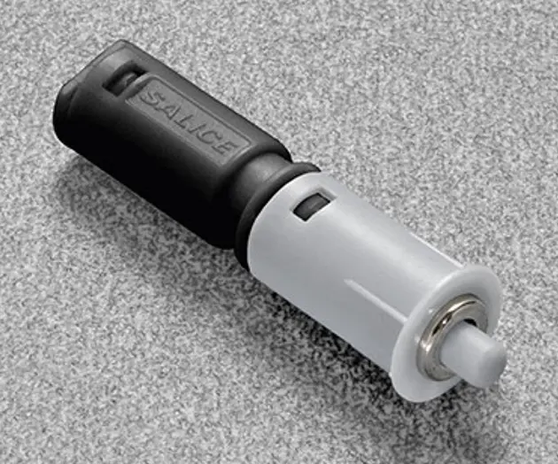 Salice Dp Series Magnetic Push-To-Open Release Catch 1
