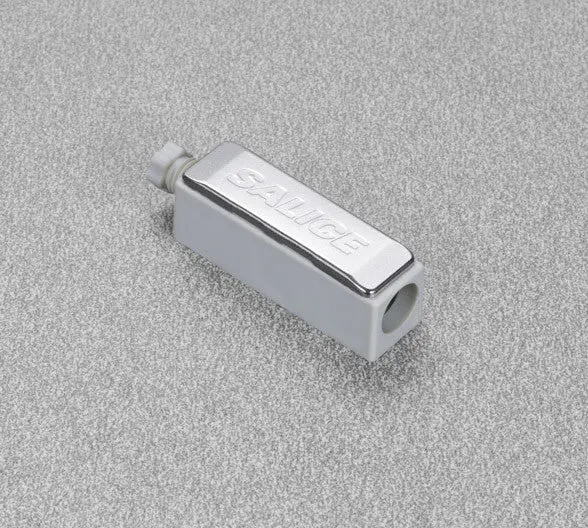 Salice Dp82Sngr Adjustable Magnetic Push-To-Open Housing 1