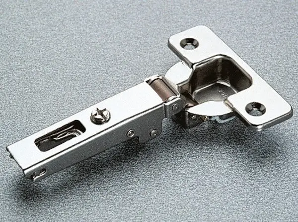 Salice Evolift Hinge & Mounting Plate Kit – Standard Configuration 1