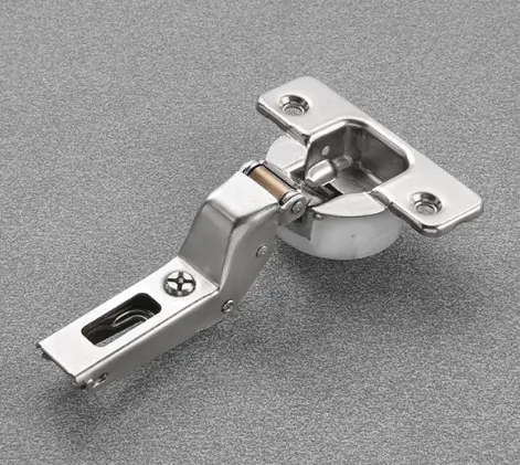 Salice Silentia+ Series 200 Integrated Soft-Close Inset Hinge – 94°, 17 Mm Crank 1