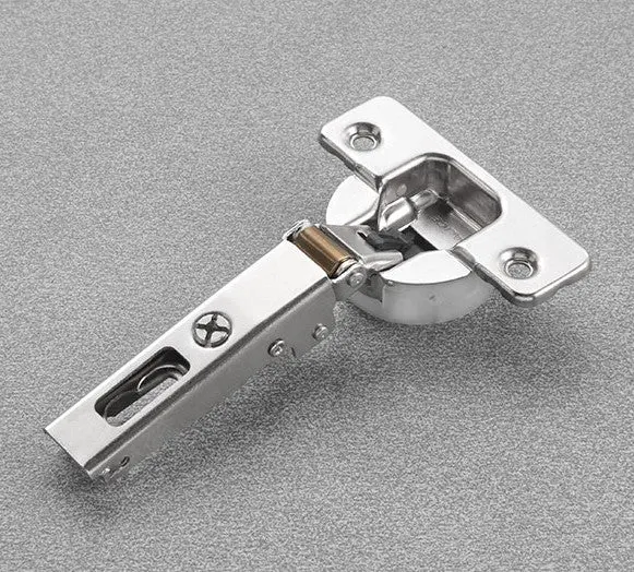 Salice Silentia+ Series 700 Full-Overlay Soft-Close Cabinet Hinge – 110° Opening, 48 Mm Hole Centers, Model C7A6Ae9 1