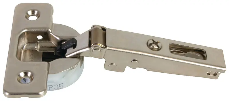 Salice Silentia+ Series 700 Soft-Close Full-Overlay 110° Hinge – 45Mm Centers (C7P6Ae9) 1