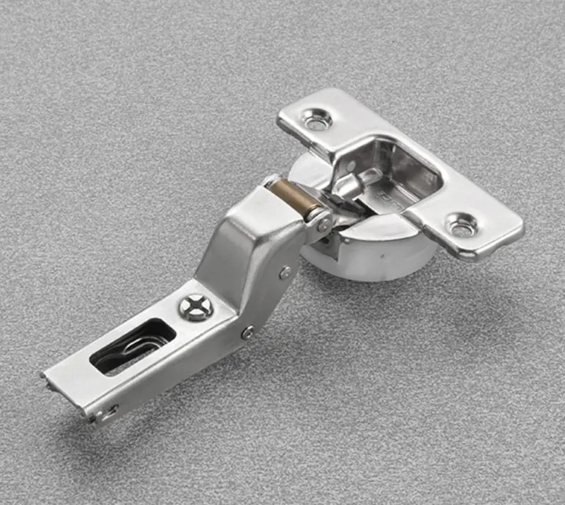 Salice Silentia+ Series 700 Soft-Close Inset 110° Hinge – 45Mm Centers With Dowel Fix (C7R6Pe9) 1