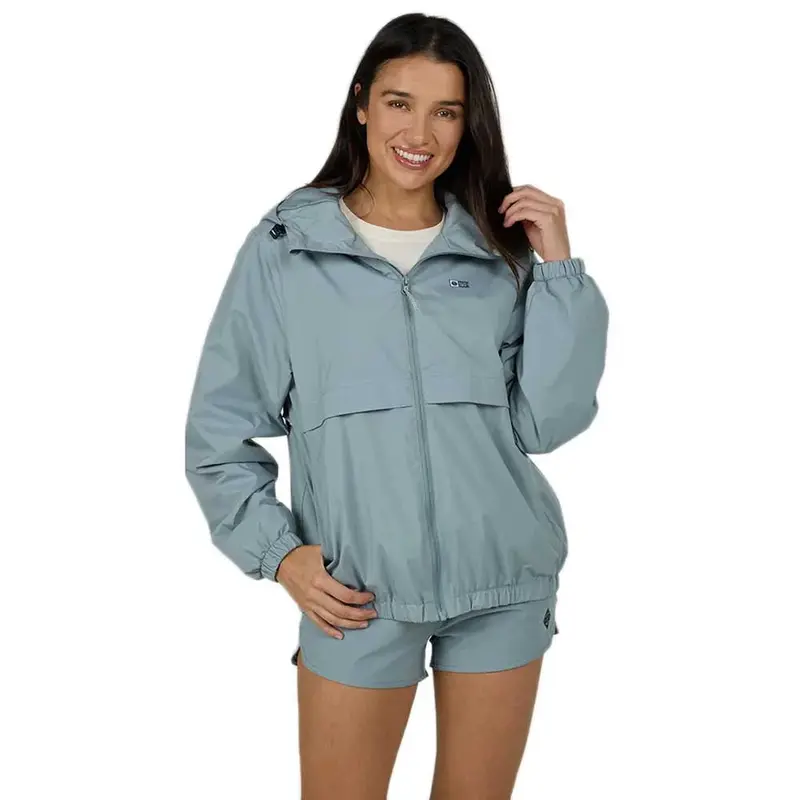 Salty Crew Barrier Lightweight Windbreaker 1