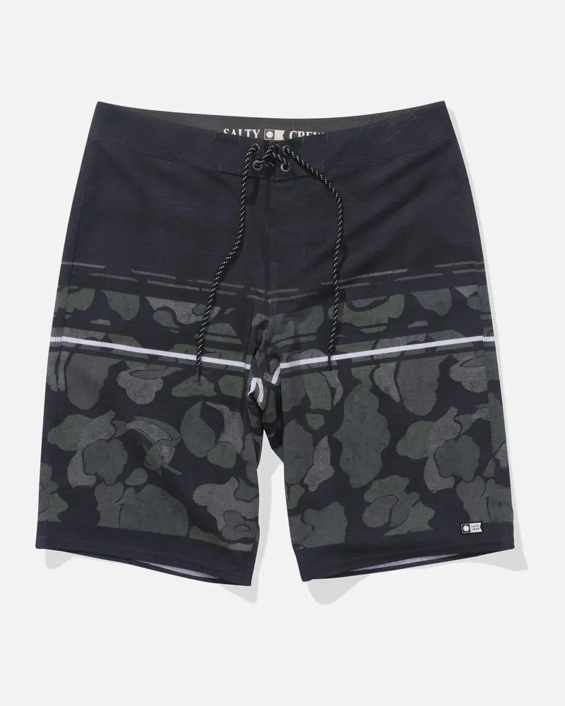 Salty Crew Men'S Banzai Boardshorts 1