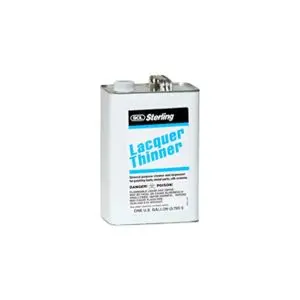 Savogran Lacquer Thinner – Quart (Cleaning & Degreasing) 1